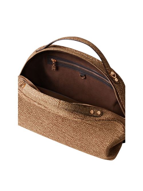 Sexy bag borsa a mano grande BORBONESE | 923330619306