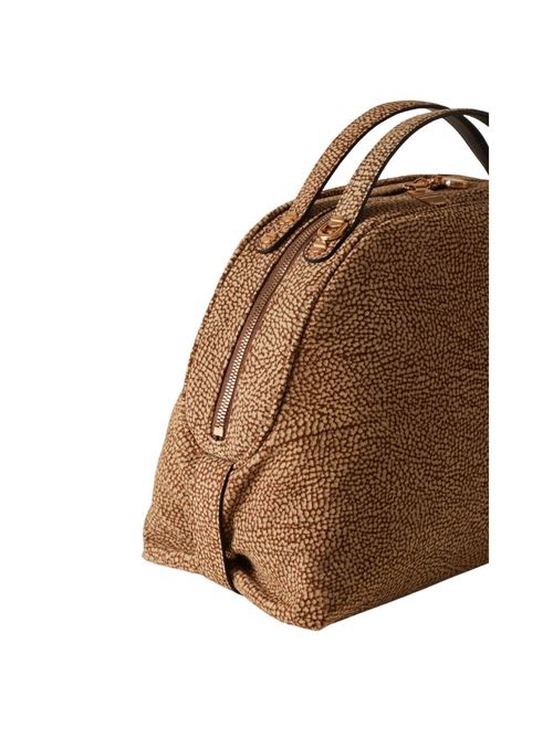 Sexy bag borsa a mano grande BORBONESE | 923330619306