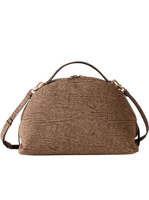 Sexy bag borsa a mano grande BORBONESE | 923330619C59