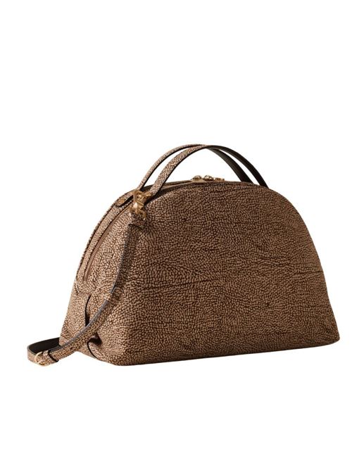 Sexy bag borsa a mano grande BORBONESE | 923330619C59