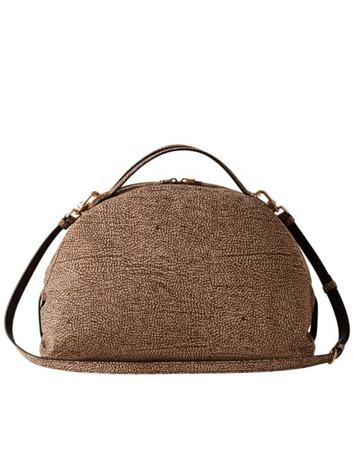 Sexy bag borsa a mano grande BORBONESE | 923330619C59