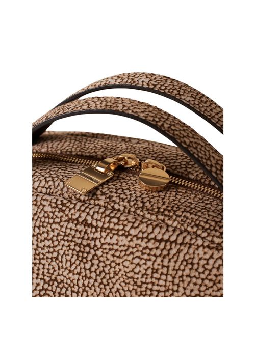 Sexy bag borsa a mano grande BORBONESE | 923330619C59