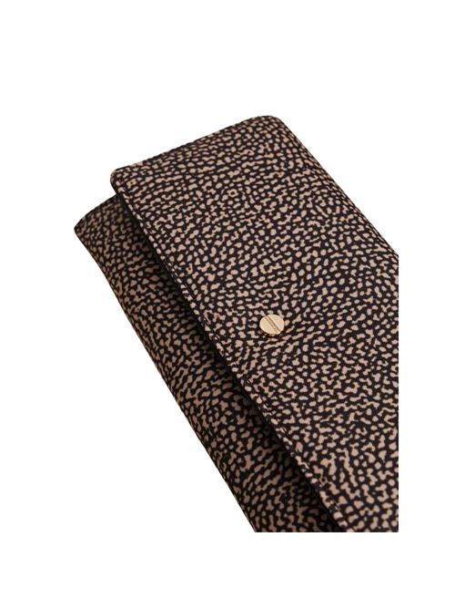 Portafoglio large BORBONESE | 930112I15X11