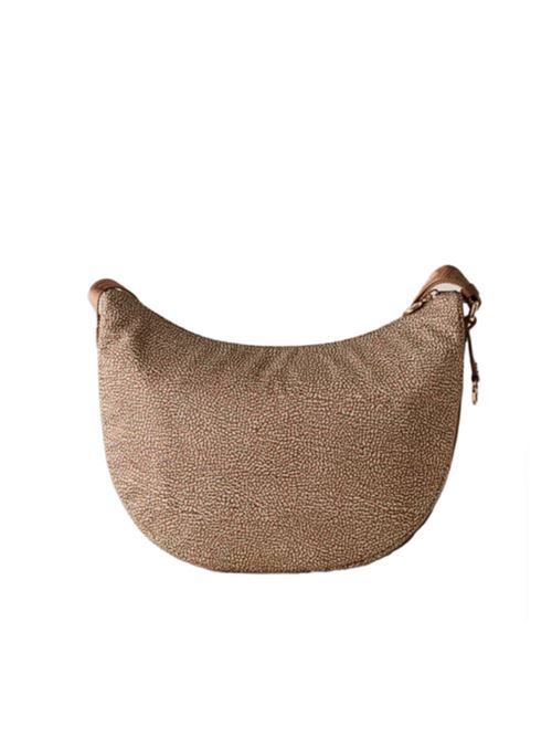 Luna Bag Middle BORBONESE | 934108I15994