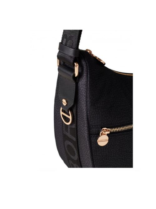 Luna Bag Middle crossbody bag BORBONESE | 934108I15Y66