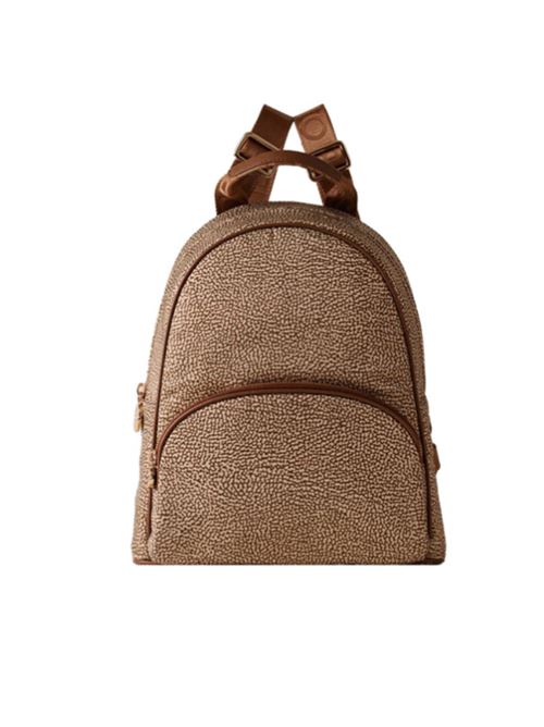 Eco Line zaino medio BORBONESE | 934136I15994