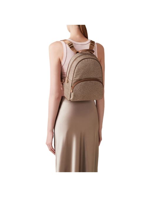 Eco Line zaino medio BORBONESE | 934136I15994