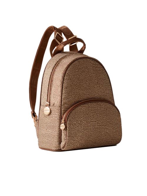 Eco Line zaino medio BORBONESE | 934136I15994