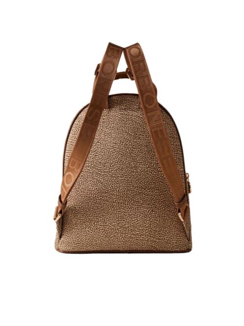 Eco Line zaino medio BORBONESE | 934136I15994