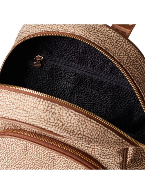 Eco Line zaino medio BORBONESE | 934136I15994