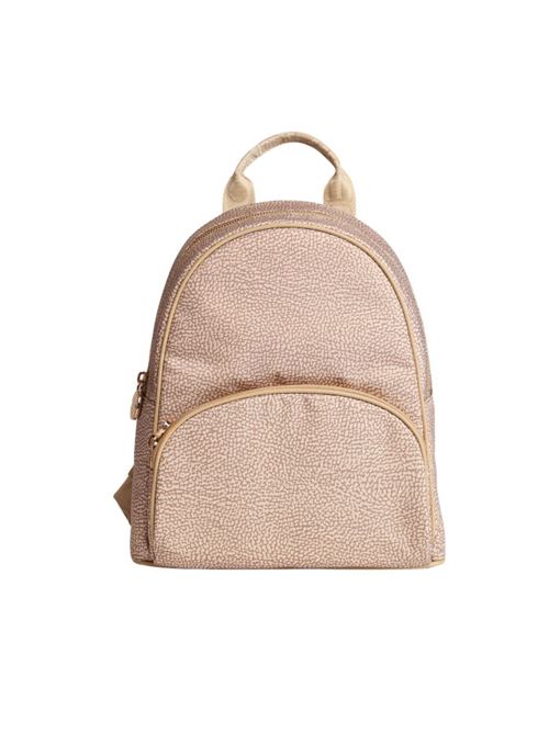 Eco Line Zaino Medio BORBONESE | 934136I15C75