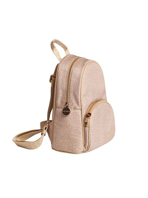 Eco Line Zaino Medio BORBONESE | 934136I15C75