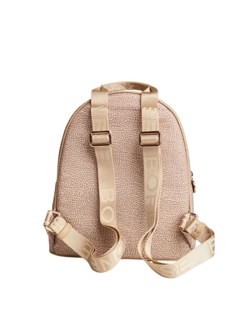 Eco Line Zaino Medio BORBONESE | 934136I15C75