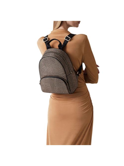 Eco Line zaino medio BORBONESE | 934136I15X11
