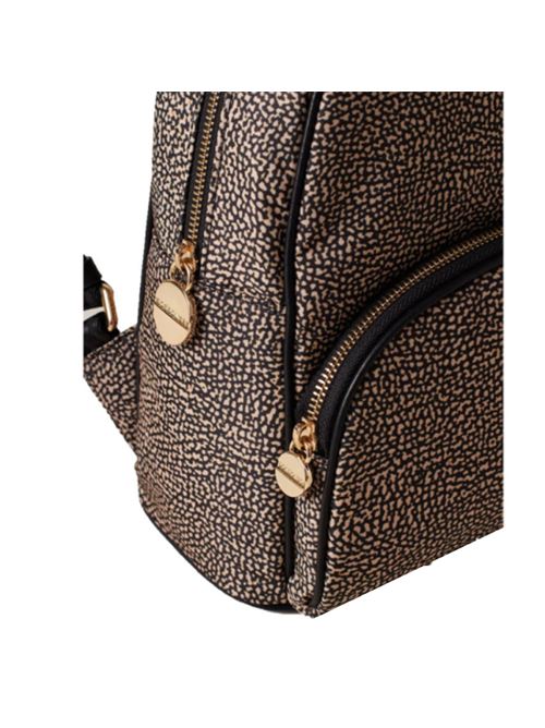 Eco Line zaino medio BORBONESE | 934136I15X11