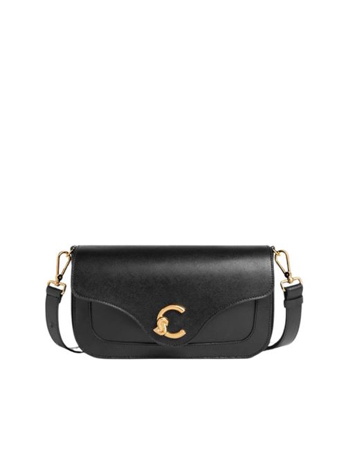 C-Me Calf Shoulder Bag COCCINELLE | E1SSK120301001