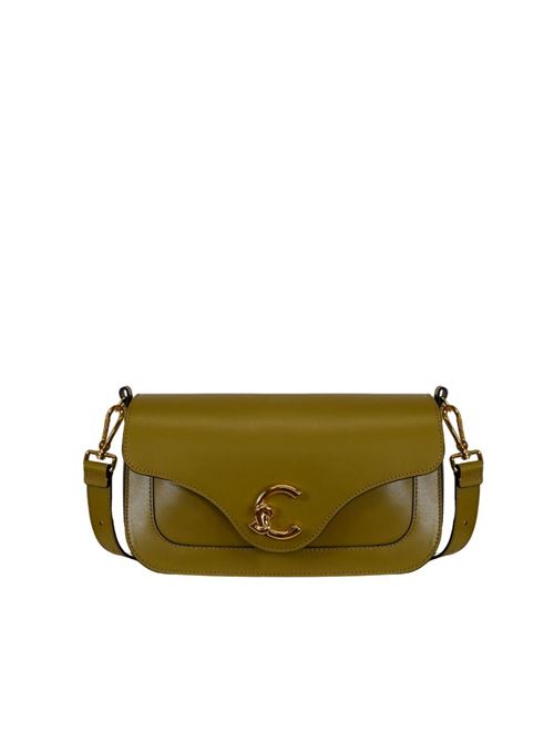 C-Me Calf Shoulder Bag COCCINELLE | E1SSK120301G43