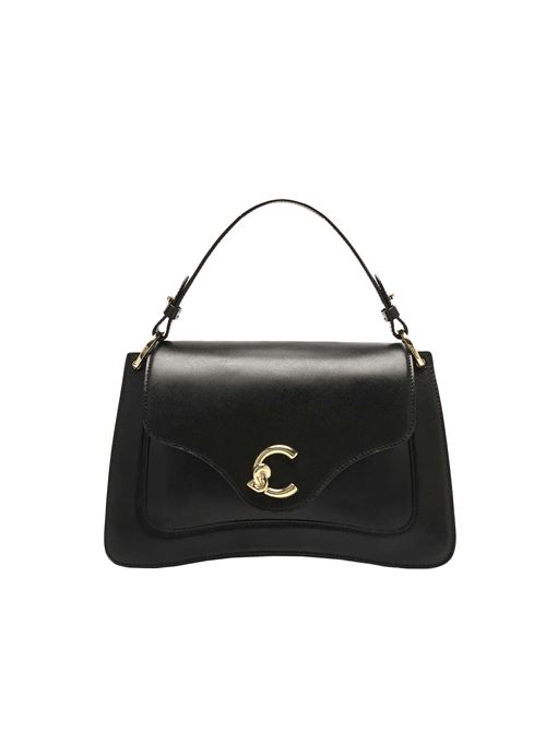 C-Me Calf Cocker borsa a mano media COCCINELLE | E1SSK180101001