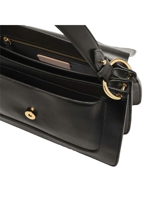 C-Me Calf Cocker borsa a mano media COCCINELLE | E1SSK180101001