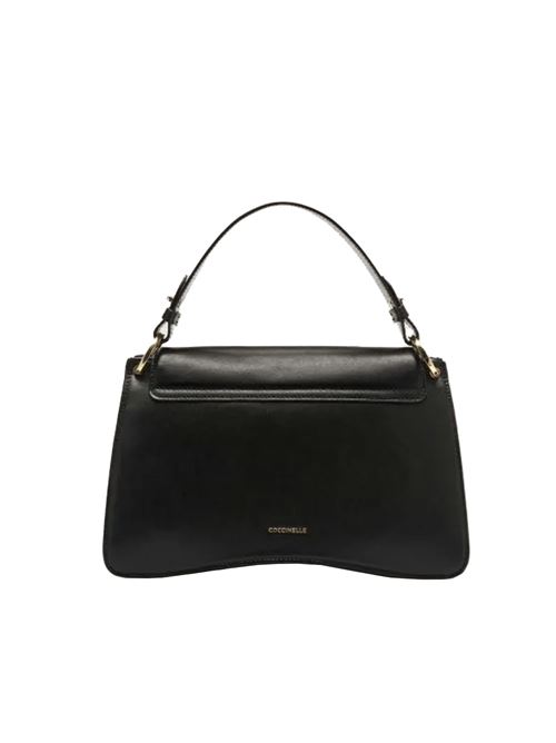 C-Me Calf Cocker borsa a mano media COCCINELLE | E1SSK180101001