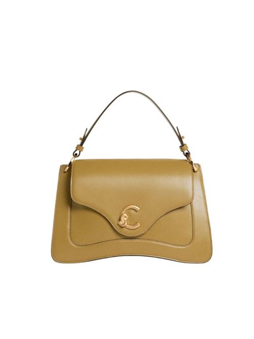 C-Me Calf Cocker borsa a mano media COCCINELLE | E1SSK180101G43