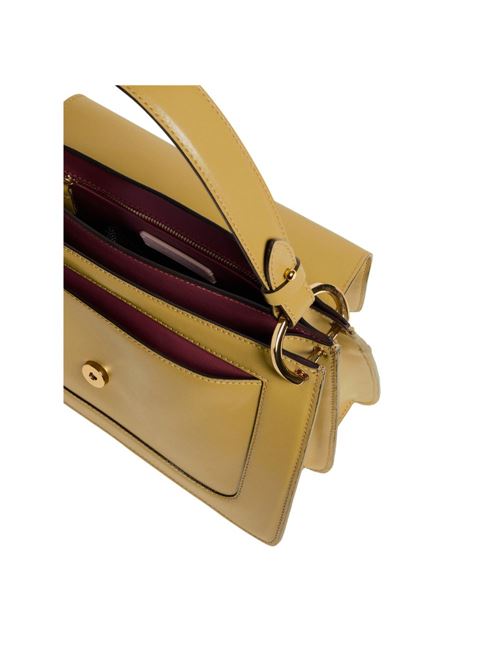 C-Me Calf Cocker Handtasche (mittelgroß) COCCINELLE | E1SSK180101G43