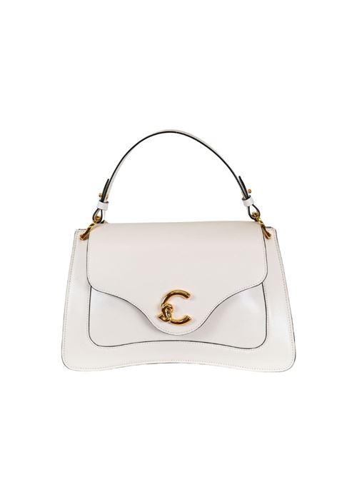 C-Me Calf Cocker borsa a mano media COCCINELLE | E1SSK180101N17