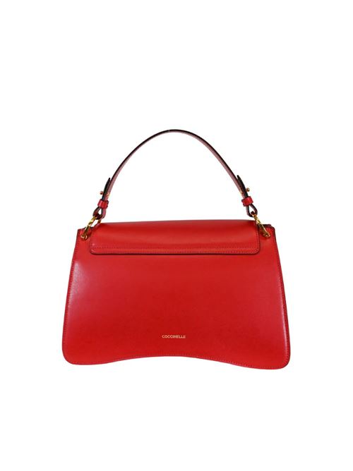 C-Me Calf Cocker Medium Handbag COCCINELLE | E1SSK180101R02