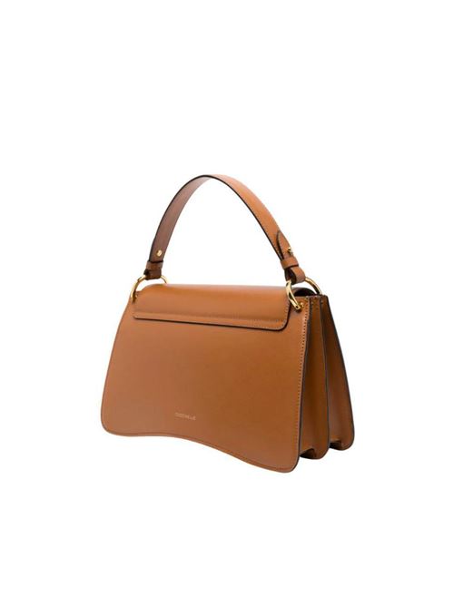 C-Me Calf Cocker borsa a mano media COCCINELLE | E1SSK180101W11