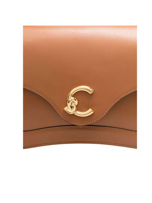 C-Me Calf Cocker borsa a mano media COCCINELLE | E1SSK180101W11