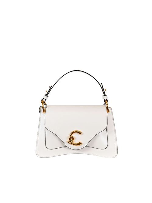 C-Me Calf Cocker borsa a mano piccola COCCINELLE | E1SSK180201N17