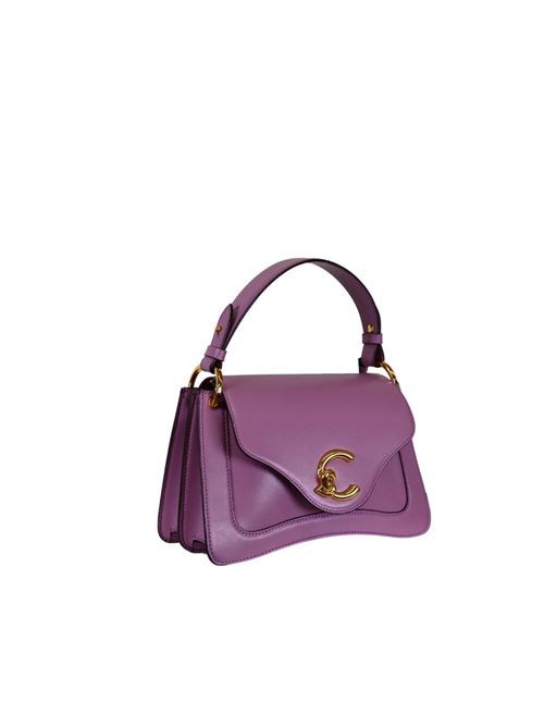 C-Me Calf Cocker Small Handbag COCCINELLE | E1SSK180201P19