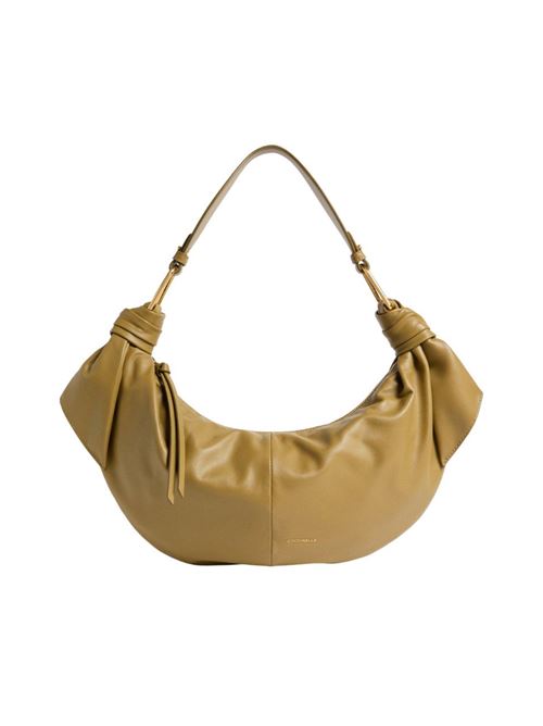 Furoshiki puffy borsa a spalla piccola COCCINELLE | E1U1A130201G43