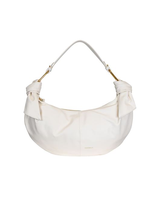 Furoshiki puffy borsa a spalla media COCCINELLE | E1U1A130201N17