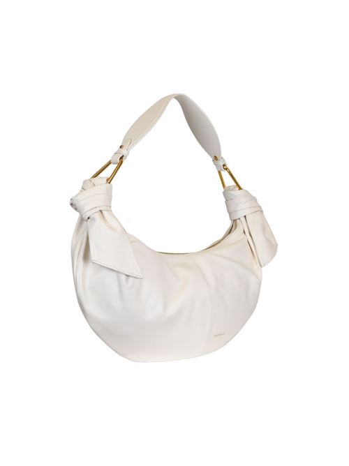 Furoshiki puffy borsa a spalla media COCCINELLE | E1U1A130201N17