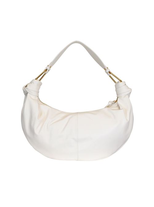 Furoshiki puffy borsa a spalla media COCCINELLE | E1U1A130201N17