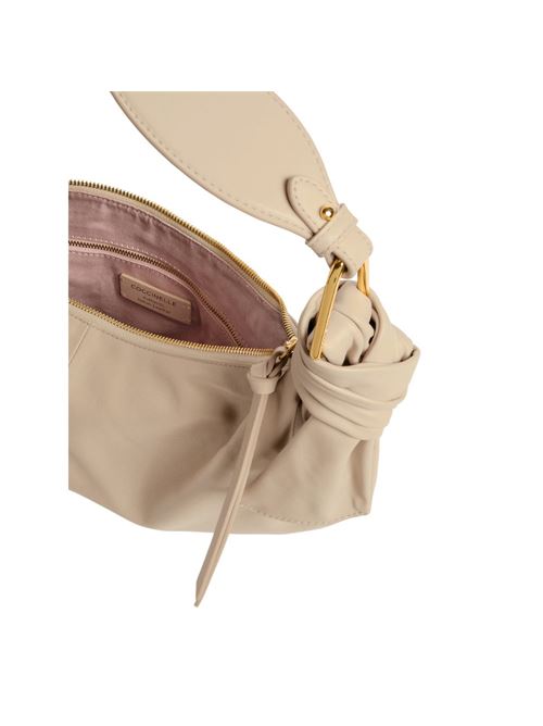 Furoshiki puffy borsa a spalla piccola COCCINELLE | E1U1A130201N64