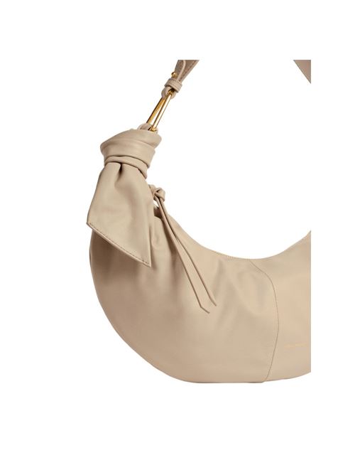 Furoshiki puffy borsa a spalla piccola COCCINELLE | E1U1A130201N64