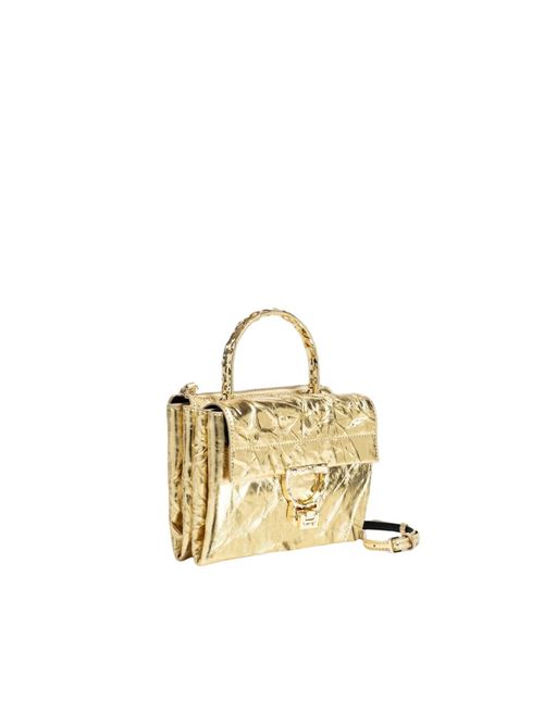 Arlettis Droplet Shoulder Bag COCCINELLE | E1U3F55B701J00