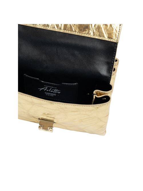 Arlettis Droplet Shoulder Bag COCCINELLE | E1U3F55B701J00