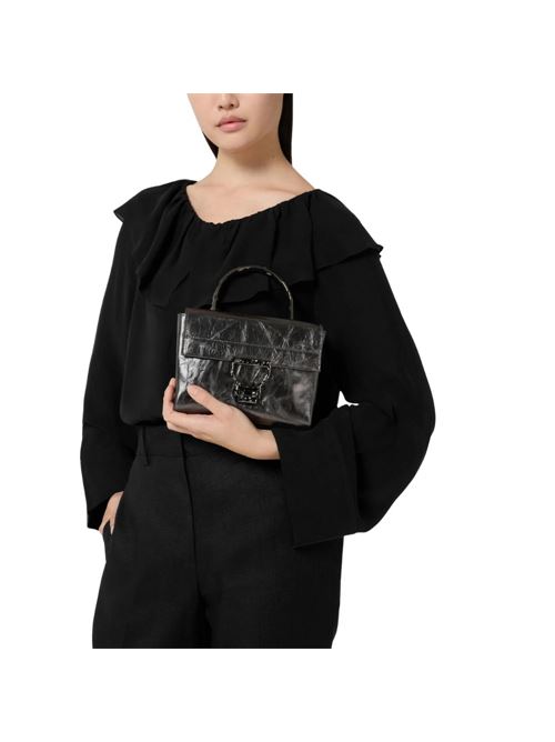 Arlettis Droplet Schultertasche COCCINELLE | E1U3F55B701Y48