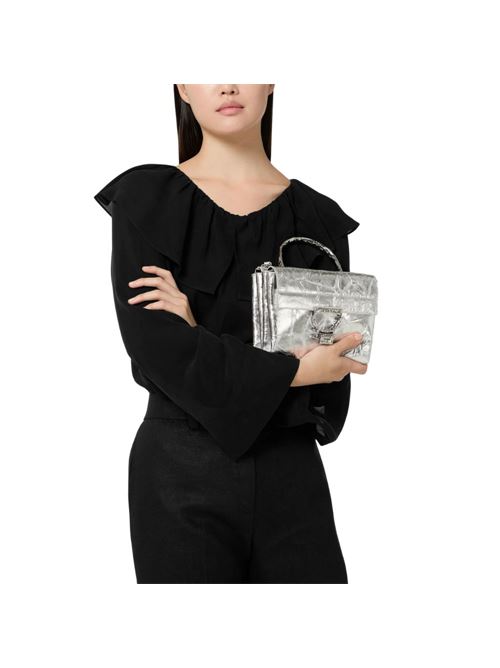 Arlettis Droplet borsa a tracolla COCCINELLE | E1U3F55B701Y69