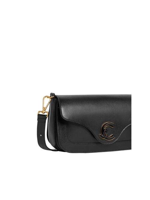 C-Me Calf E Marb borsa a tracolla COCCINELLE | E1U4G120301001