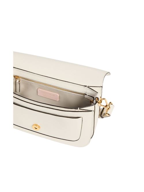 C-me Calf e Marb borsa a tracolla COCCINELLE | E1U4G120301N17