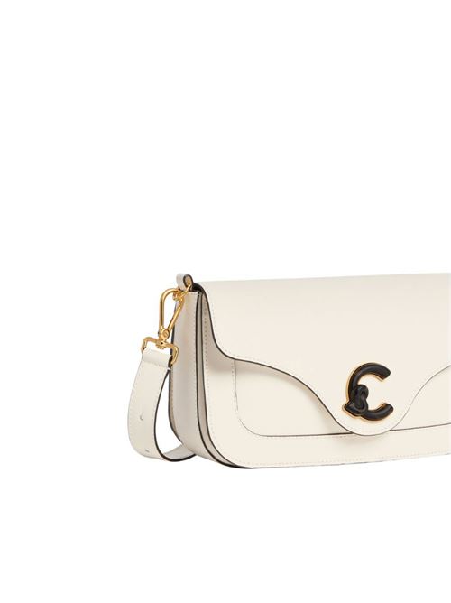 C-me Calf e Marb borsa a tracolla COCCINELLE | E1U4G120301N17