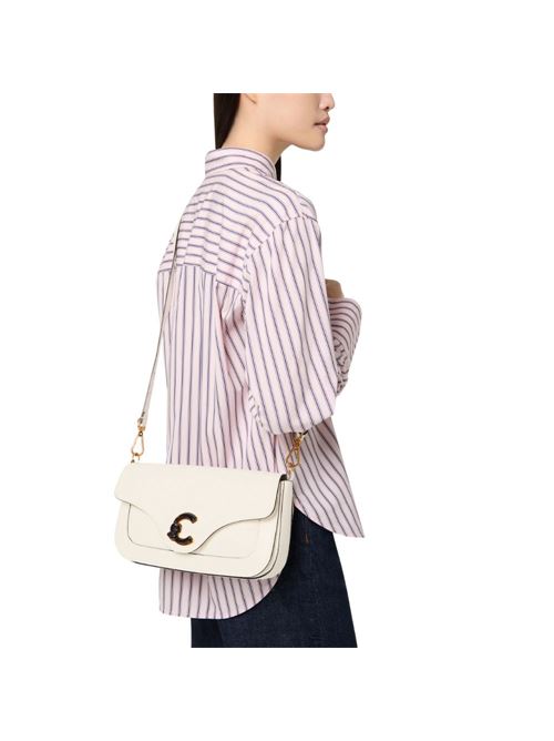 C-me Calf e Marb borsa a tracolla COCCINELLE | E1U4G120301N17