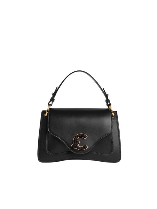 C-me calf e marb borsa a tracolla COCCINELLE | E1U4G180201001