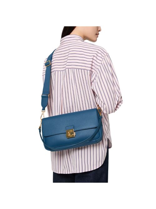 Borsa a spalla media COCCINELLE | E1U4K120101B27