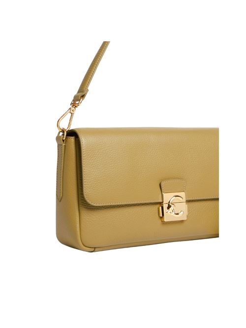 Borsa a spalla piccola COCCINELLE | E1U4K120201G43