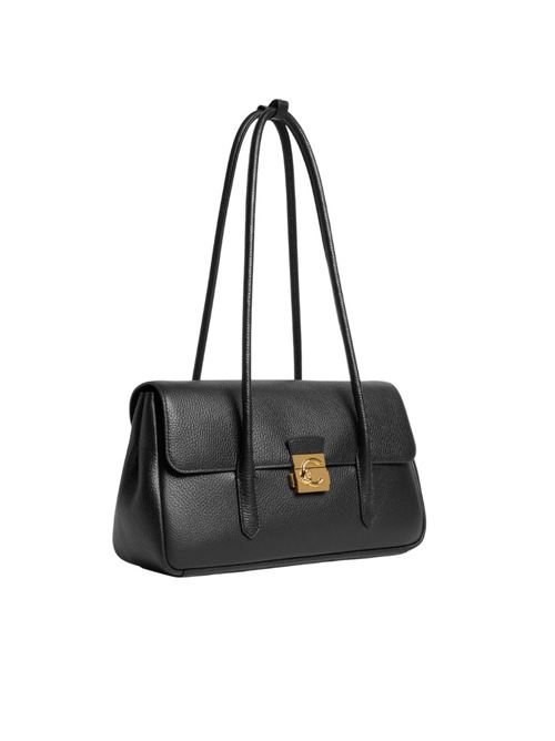 Borsa a spalla grande COCCINELLE | E1U4K120301001